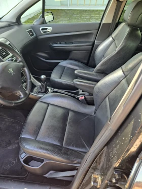 Peugeot 307 | Mobile.bg    9