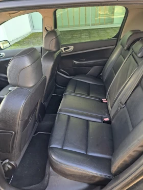 Peugeot 307 | Mobile.bg    10