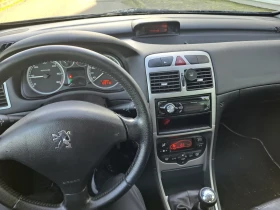 Peugeot 307 | Mobile.bg    7