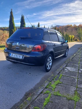 Peugeot 307 | Mobile.bg    3