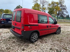 Opel Combo / | Mobile.bg    4