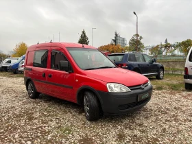 Opel Combo / | Mobile.bg    3