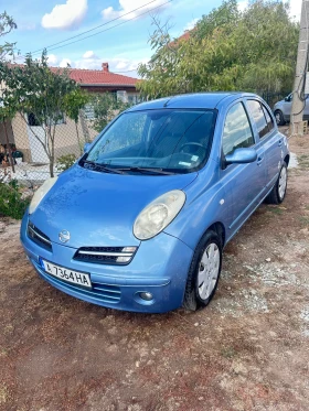 Nissan Micra | Mobile.bg    3