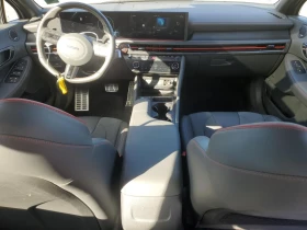 Hyundai Sonata N LINE 2.5L DISTRONIC/DIGITAL/АЛКАНТАРА/FULL - 35200 лв. / 17997.47 € - 40238303 8