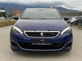 Peugeot 308 2.0-GT-line-156.000km-FULL-NAVI-KAMERA-PANORAMA - 21700 лв. / 11095.03 € - 28082736 2