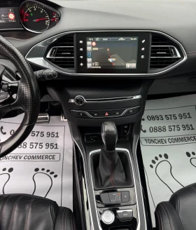 Peugeot 308 2.0-GT-line-156.000km-FULL-NAVI-KAMERA-PANORAMA - 21700 лв. / 11095.03 € - 28082736 10