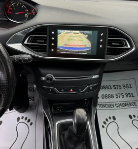 Peugeot 308 2.0-GT-line-156.000km-FULL-NAVI-KAMERA-PANORAMA - 21700 лв. / 11095.03 € - 28082736 12