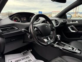 Peugeot 308 2.0-GT-line-156.000km-FULL-NAVI-KAMERA-PANORAMA - 21700 лв. / 11095.03 € - 28082736 7