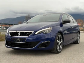 Peugeot 308 2.0-GT-line-156.000km-FULL-NAVI-KAMERA-PANORAMA - 21700 лв. / 11095.03 € - 28082736 3