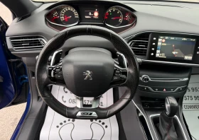 Peugeot 308 2.0-GT-line-156.000km-FULL-NAVI-KAMERA-PANORAMA - 21700 лв. / 11095.03 € - 28082736 8
