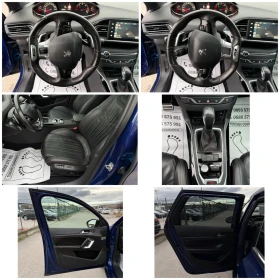 Peugeot 308 2.0-GT-line-156.000km-FULL-NAVI-KAMERA-PANORAMA - 21700 лв. / 11095.03 € - 28082736 15
