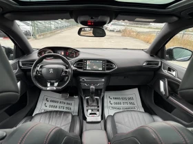 Peugeot 308 2.0-GT-line-156.000km-FULL-NAVI-KAMERA-PANORAMA - 21700 лв. / 11095.03 € - 28082736 13