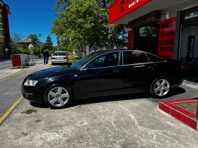 Audi A6, снимка 4
