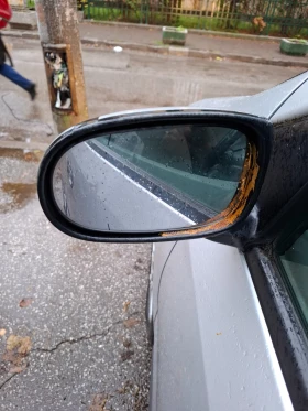 Nissan Almera tino - 2100 лв. / 1073.71 € - 41156379 7