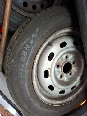 Nissan Almera tino - 2100 лв. / 1073.71 € - 41156379 10