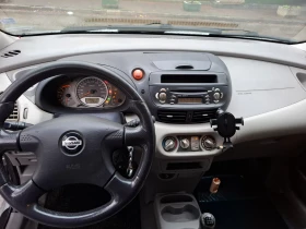 Nissan Almera tino - 2100 лв. / 1073.71 € - 41156379 5