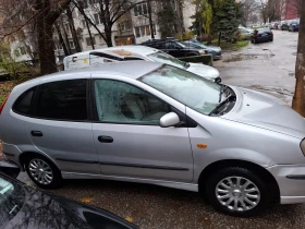 Nissan Almera tino - 2100 лв. / 1073.71 € - 41156379 3