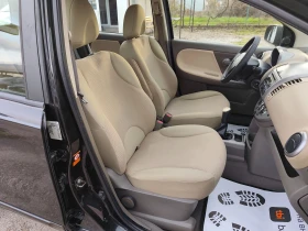Nissan Note 1.5dCi 86кс ИТАЛИЯ, снимка 11