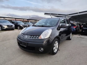 Nissan Note 1.5dCi 86кс ИТАЛИЯ, снимка 3