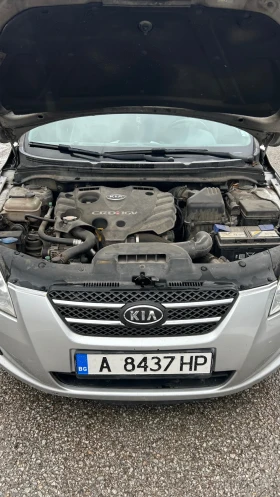Kia Ceed - 2500 € / 4889.57 лв. - 78566460 13