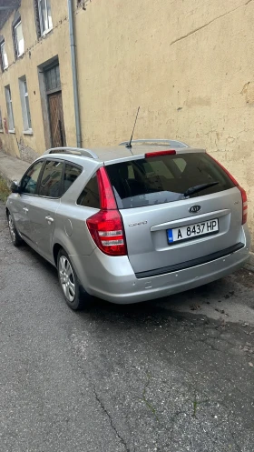 Kia Ceed, снимка 2 — Bazar.bg Kia Ceed, снимка 2