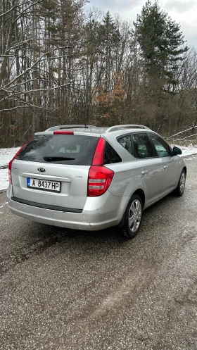 Kia Ceed - 2500 € / 4889.57 лв. - 78566460 4