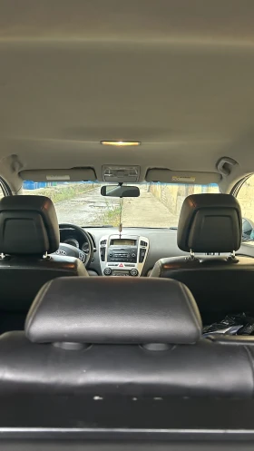 Kia Ceed, снимка 7 — Bazar.bg Kia Ceed, снимка 7