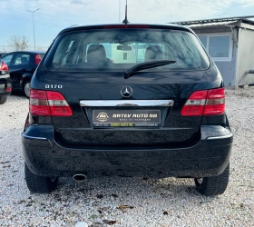 Mercedes-Benz B 170 - 5900 лв. / 3016.62 € - 16625581 4