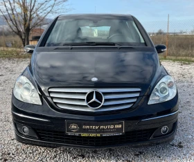 Mercedes-Benz B 170 - 5900 лв. / 3016.62 € - 16625581 3