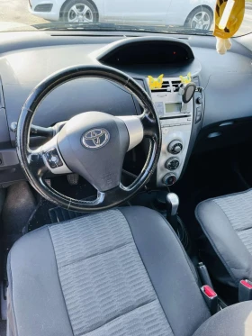 Toyota Yaris, снимка 6 — Bazar.bg Toyota Yaris, снимка 6