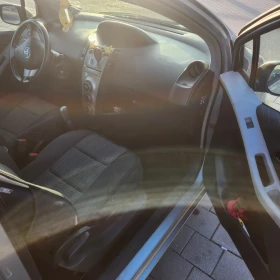 Toyota Yaris, снимка 8 — Bazar.bg Toyota Yaris, снимка 8