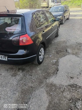 VW Golf, снимка 3