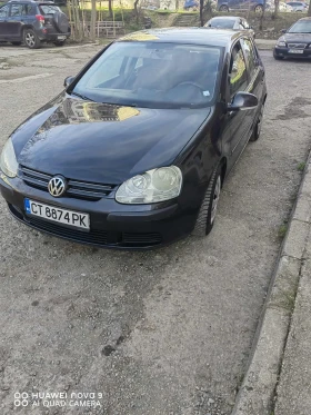 VW Golf, снимка 1