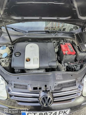 VW Golf, снимка 4