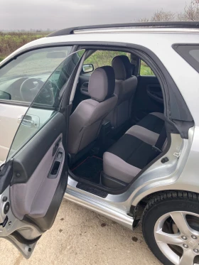 Subaru Impreza 2.0 R 4x4, снимка 9