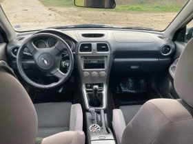 Subaru Impreza 2.0 R 4x4, снимка 17