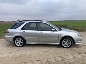 Subaru Impreza 2.0 R 4x4, снимка 3