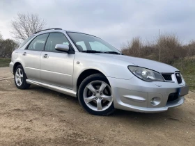 Subaru Impreza 2.0 R 4x4, снимка 8