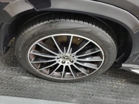 Mercedes-Benz GLE 450 CARFAX - 61800 лв. / 31597.84 € - 85786793 6