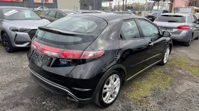 Honda Civic 1.8i Внос ШВЕЙЦАРИЯ! 6ск. PDC, Автопилот - 5999 € / 11733.02 лв. - 99826530 5