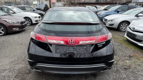 Honda Civic 1.8i Внос ШВЕЙЦАРИЯ! 6ск. PDC, Автопилот - 5999 € / 11733.02 лв. - 99826530 6