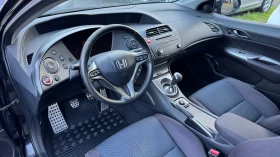 Honda Civic 1.8i Внос ШВЕЙЦАРИЯ! 6ск. PDC, Автопилот - 5999 € / 11733.02 лв. - 99826530 10