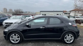 Honda Civic 1.8i Внос ШВЕЙЦАРИЯ! 6ск. PDC, Автопилот - 5999 € / 11733.02 лв. - 99826530 8