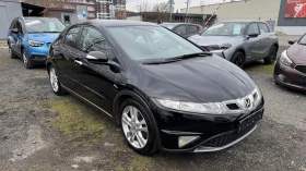 Honda Civic 1.8i Внос ШВЕЙЦАРИЯ! 6ск. PDC, Автопилот - 5999 € / 11733.02 лв. - 99826530 3