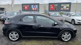 Honda Civic 1.8i Внос ШВЕЙЦАРИЯ! 6ск. PDC, Автопилот - 5999 € / 11733.02 лв. - 99826530 4