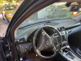 Mercedes-Benz C 220 KOJA AVANGARDE - 3200 € / 6258.66 лв. - 89417639 4