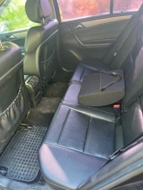 Mercedes-Benz C 220 KOJA AVANGARDE - 3200 € / 6258.66 лв. - 89417639 6