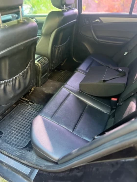 Mercedes-Benz C 220 KOJA AVANGARDE - 3200 € / 6258.66 лв. - 89417639 7