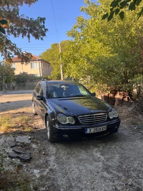 Mercedes-Benz C 220 KOJA AVANGARDE
