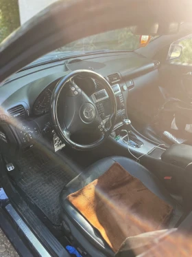 Mercedes-Benz C 220 KOJA AVANGARDE - 3200 € / 6258.66 лв. - 89417639 5